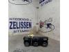 Kachel Bedieningspaneel van een Volkswagen Touran (1T1/T2), 2003 / 2010 1.6 FSI 16V, MPV, Benzine, 1.598cc, 85kW (116pk), FWD, BLF; EURO4, 2005-02 / 2007-01, 1T1; 1T2 2006