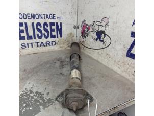 Gebruikte Schokdemper rechts-achter BMW 1 serie (E87/87N) 118d 16V Prijs € 47,25 Margeregeling aangeboden door Zelissen V.O.F. autodemontage