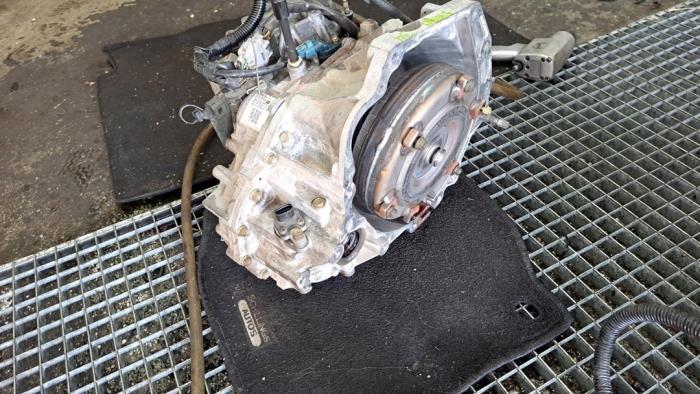 Gebruikte Automaatbak Suzuki Wagon-R+ (RB) 1.3 16V VVT Prijs € 367,50 Margeregeling aangeboden door Zelissen V.O.F. autodemontage