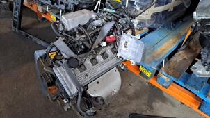 Gebruikte Motor Toyota Corolla (E11) 1.6 16V Prijs € 630,00 Margeregeling aangeboden door Zelissen V.O.F. autodemontage