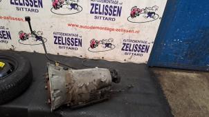 Gebruikte Automaatbak Mercedes CLK (R208) 3.2 320 V6 18V Prijs € 603,75 Margeregeling aangeboden door Zelissen V.O.F. autodemontage
