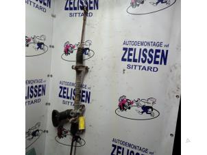 Gebruikte Stuurhuis Toyota Avensis Wagon (T25/B1E) 1.8 16V VVT-i Prijs € 84,00 Margeregeling aangeboden door Zelissen V.O.F. autodemontage