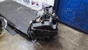 Gebruikte Motor Peugeot 206+ (2L/M) 1.1 XR,XS Prijs € 787,50 Margeregeling aangeboden door Zelissen V.O.F. autodemontage