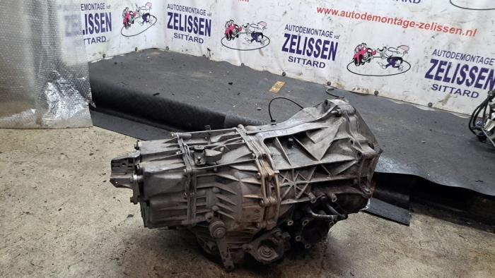 Gebruikte Automaatbak Audi A6 Avant (C5) 2.4 V6 30V Prijs € 892,50 Margeregeling aangeboden door Zelissen V.O.F. autodemontage