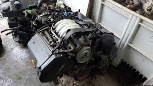 Gebruikte Motor Audi A6 Avant (C5) 2.4 V6 30V Prijs € 892,50 Margeregeling aangeboden door Zelissen V.O.F. autodemontage