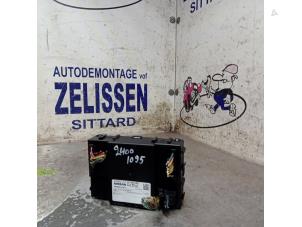 Gebruikte Computer Body Control Nissan Qashqai (J10) 2.0 16V Prijs € 52,50 Margeregeling aangeboden door Zelissen V.O.F. autodemontage