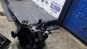 Gebruikte Versnellingsbak Volkswagen Fox (5Z) 1.4 16V Prijs € 210,00 Margeregeling aangeboden door Zelissen V.O.F. autodemontage