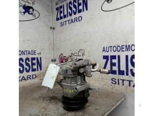 Gebruikte Aircopomp Toyota Verso S 1.33 16V Dual VVT-I Prijs € 152,25 Margeregeling aangeboden door Zelissen V.O.F. autodemontage
