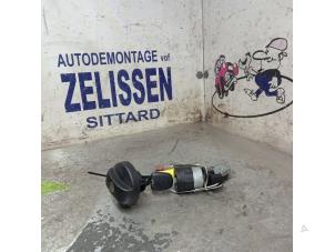 Gebruikte Kontaktslot + Sleutel Peugeot 307 SW (3H) 1.6 16V Prijs € 31,50 Margeregeling aangeboden door Zelissen V.O.F. autodemontage