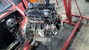 Gebruikte Motor Mercedes Sprinter 3t (903) 308 CDI 16V Prijs € 1.890,00 Margeregeling aangeboden door Zelissen V.O.F. autodemontage