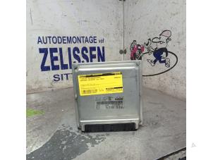 Gebruikte Computer Motormanagement Mercedes Sprinter 3t (903) 308 CDI 16V Prijs € 257,25 Margeregeling aangeboden door Zelissen V.O.F. autodemontage