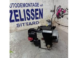 Gebruikte ABS Pomp Citroen Xsara Picasso (CH) 1.8 16V Prijs € 99,75 Margeregeling aangeboden door Zelissen V.O.F. autodemontage