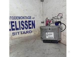 Gebruikte Computer Motormanagement Volkswagen Polo IV (9N1/2/3) 1.4 16V Prijs € 99,75 Margeregeling aangeboden door Zelissen V.O.F. autodemontage