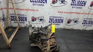 Gebruikte Versnellingsbak Ford Transit Connect 1.8 TDCi 90 Prijs € 446,25 Margeregeling aangeboden door Zelissen V.O.F. autodemontage