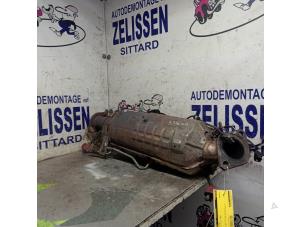 Gebruikte Roetfilter Mazda 5 (CR19) 2.0 CiDT 16V Normal Power Prijs op aanvraag aangeboden door Zelissen V.O.F. autodemontage