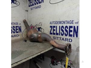 Gebruikte Katalysator Renault Clio III (BR/CR) 2.0 16V Prijs op aanvraag aangeboden door Zelissen V.O.F. autodemontage