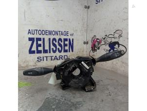 Gebruikte Combischakelaar Stuurkolom Ford Transit Connect 1.8 TDCi 90 Prijs € 68,25 Margeregeling aangeboden door Zelissen V.O.F. autodemontage