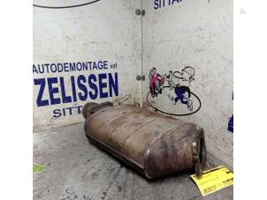 Gebruikte Katalysator BMW 7 serie (E65/E66/E67) 730d,Ld 3.0 24V Prijs € 700,00 Margeregeling aangeboden door Zelissen V.O.F. autodemontage