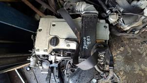 Gebruikte Motor Mercedes SLK (R170) 2.0 200 16V Prijs € 1.048,95 Margeregeling aangeboden door Zelissen V.O.F. autodemontage