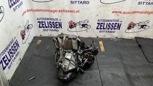 Gebruikte Versnellingsbak Renault Kangoo Express (FC) 1.5 dCi 60 Prijs € 315,00 Margeregeling aangeboden door Zelissen V.O.F. autodemontage