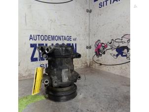 Gebruikte Aircopomp Renault Kangoo Express (FC) 1.5 dCi 60 Prijs € 78,75 Margeregeling aangeboden door Zelissen V.O.F. autodemontage