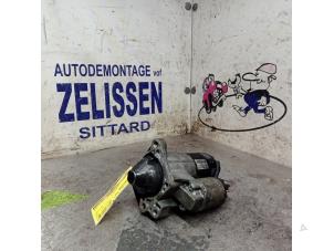 Gebruikte Startmotor Renault Kangoo Express (FC) 1.5 dCi 60 Prijs € 31,50 Margeregeling aangeboden door Zelissen V.O.F. autodemontage