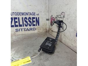 Gebruikte Elektrisch Raam Schakelaar Audi A3 Sportback (8PA) 1.4 TFSI 16V Prijs € 68,25 Margeregeling aangeboden door Zelissen V.O.F. autodemontage