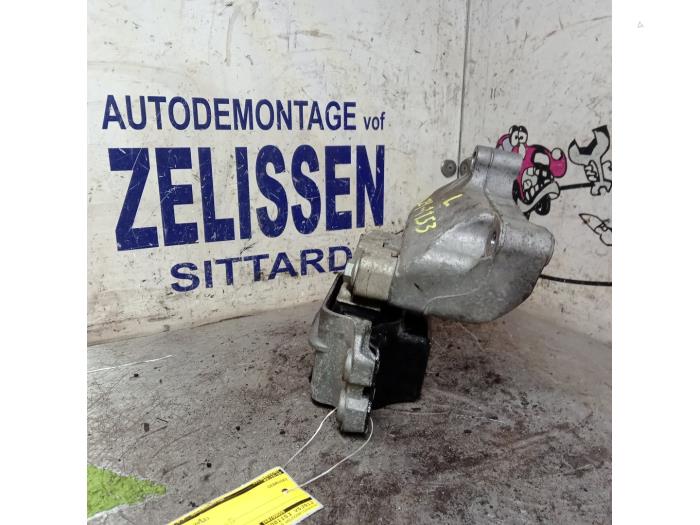 Gebruikte Motorsteun Audi A3 Sportback (8PA) 1.4 TFSI 16V Prijs € 31,50 Margeregeling aangeboden door Zelissen V.O.F. autodemontage