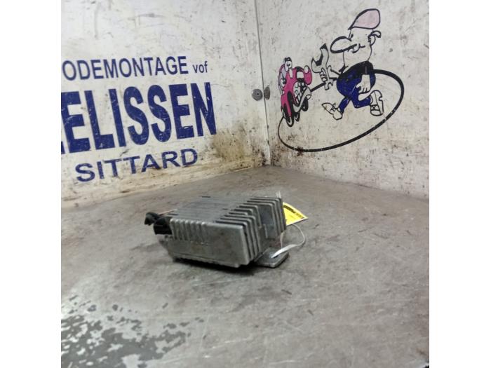 Gebruikte Computer Koeling Mercedes SLK (R170) 2.0 200 16V Prijs € 52,50 Margeregeling aangeboden door Zelissen V.O.F. autodemontage