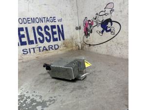 Gebruikte Computer Koeling Mercedes SLK (R170) 2.0 200 16V Prijs € 52,50 Margeregeling aangeboden door Zelissen V.O.F. autodemontage