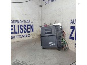 Gebruikte Computer cabriokap Mercedes SLK (R170) 2.0 200 16V Prijs € 236,25 Margeregeling aangeboden door Zelissen V.O.F. autodemontage