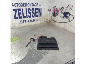 Gebruikte Computer Koeling Mercedes SLK (R170) 2.0 200 16V Prijs € 78,75 Margeregeling aangeboden door Zelissen V.O.F. autodemontage