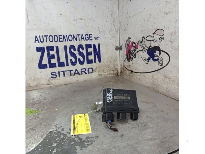 Gebruikte ABS Computer Mercedes SLK (R170) 2.0 200 16V Prijs € 78,75 Margeregeling aangeboden door Zelissen V.O.F. autodemontage