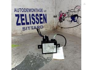 Gebruikte Wegrijbeveiligings module Mercedes SLK (R170) 2.0 200 16V Prijs € 78,75 Margeregeling aangeboden door Zelissen V.O.F. autodemontage