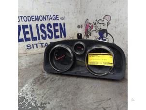 Gebruikte Instrumentenpaneel Opel Antara (LA6) 2.4 16V 4x4 Prijs € 152,25 Margeregeling aangeboden door Zelissen V.O.F. autodemontage