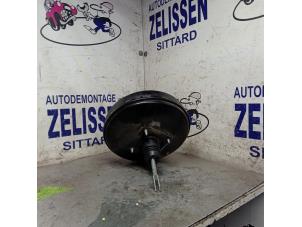 Gebruikte Rembol Renault Master II (FD/HD) 2.5 dCi 16V 100 Prijs € 78,75 Margeregeling aangeboden door Zelissen V.O.F. autodemontage