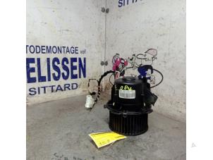 Gebruikte Aanjager Renault Master II (FD/HD) 2.5 dCi 16V 100 Prijs € 68,25 Margeregeling aangeboden door Zelissen V.O.F. autodemontage