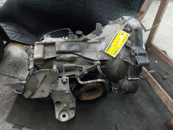 Gebruikte Automaatbak Audi A4 Prijs € 997,50 Margeregeling aangeboden door Zelissen V.O.F. autodemontage