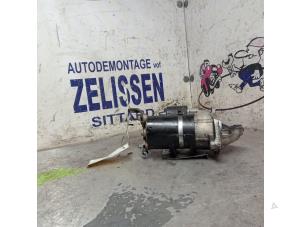 Gebruikte Startmotor Audi A4 Prijs € 42,00 Margeregeling aangeboden door Zelissen V.O.F. autodemontage