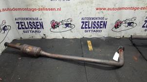 Gebruikte Katalysator Opel Corsa B (73/78/79) 1.2i E City,Swing,Joy,GLS Prijs op aanvraag aangeboden door Zelissen V.O.F. autodemontage