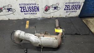 Gebruikte Roetfilter Opel Corsa D 1.3 CDTi 16V ecoFLEX Prijs € 325,00 Margeregeling aangeboden door Zelissen V.O.F. autodemontage