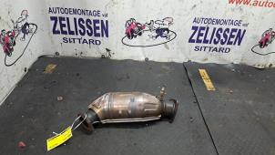 Gebruikte Katalysator Audi A4 (B6) 2.0 20V Prijs € 250,00 Margeregeling aangeboden door Zelissen V.O.F. autodemontage