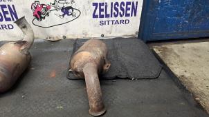 Gebruikte Katalysator Citroen Nemo (AA) 1.4 HDi 70 Prijs € 200,00 Margeregeling aangeboden door Zelissen V.O.F. autodemontage