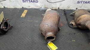 Gebruikte Katalysator Peugeot Bipper (AA) 1.4 HDi Prijs € 200,00 Margeregeling aangeboden door Zelissen V.O.F. autodemontage