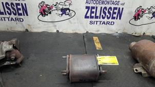 Gebruikte Katalysator Opel Antara (LA6) 2.4 16V 4x4 Prijs € 550,00 Margeregeling aangeboden door Zelissen V.O.F. autodemontage