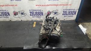 Gebruikte Automaatbak Peugeot 307 SW (3H) 2.0 16V Prijs € 735,00 Margeregeling aangeboden door Zelissen V.O.F. autodemontage