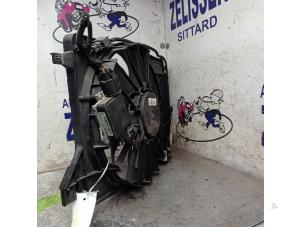 Gebruikte Koelvin Ford Focus 3 Wagon 1.0 Ti-VCT EcoBoost 12V 125 Prijs € 57,75 Margeregeling aangeboden door Zelissen V.O.F. autodemontage