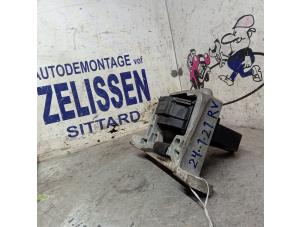 Gebruikte Motorrubber Ford Focus 3 Wagon 1.0 Ti-VCT EcoBoost 12V 125 Prijs € 26,25 Margeregeling aangeboden door Zelissen V.O.F. autodemontage