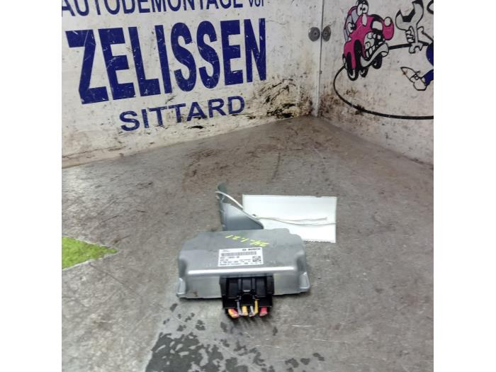 Gebruikte Start/Stop computer Ford Focus 3 Wagon 1.0 Ti-VCT EcoBoost 12V 125 Prijs € 78,75 Margeregeling aangeboden door Zelissen V.O.F. autodemontage