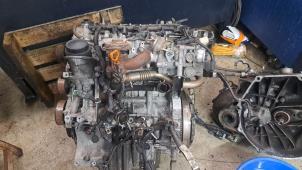 Gebruikte Motor Honda Civic (FK/FN) 2.2 i-CTDi 16V Prijs € 577,50 Margeregeling aangeboden door Zelissen V.O.F. autodemontage